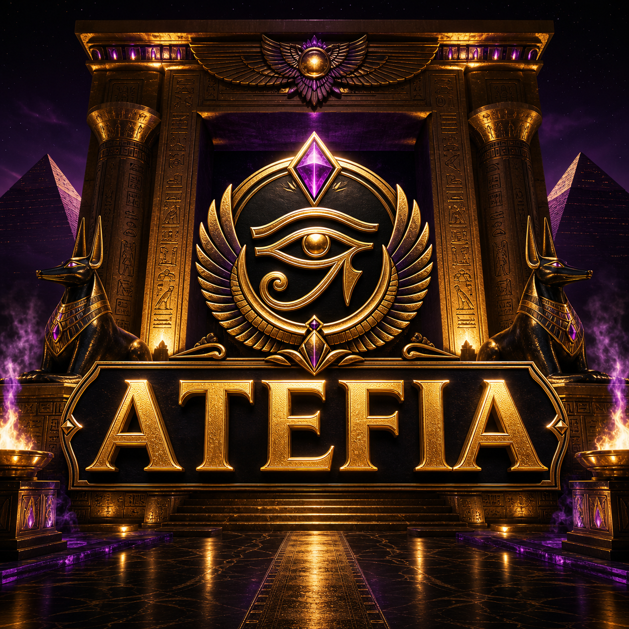 Atefia Casino