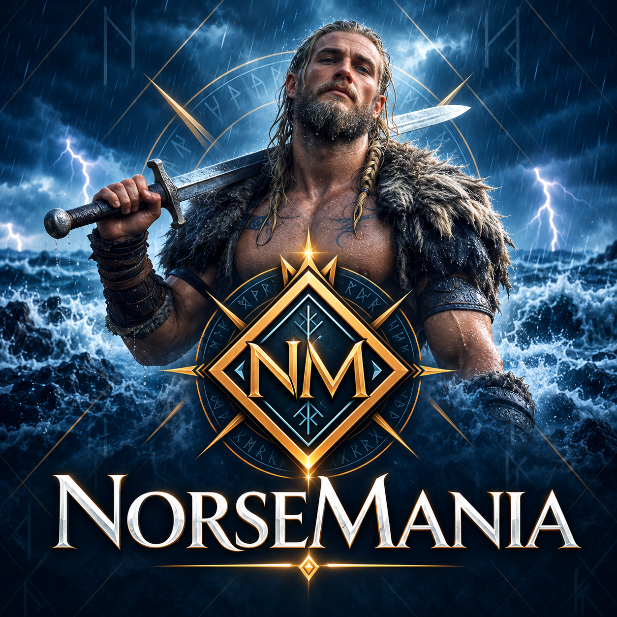 Norsemania Casino
