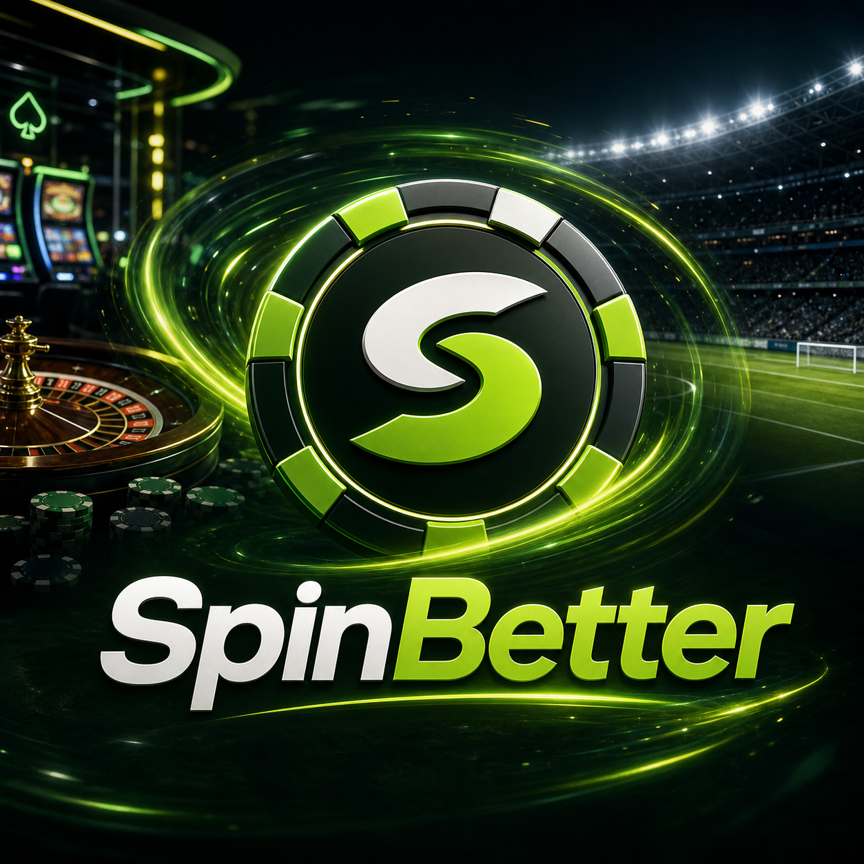 SpinBetter Casino