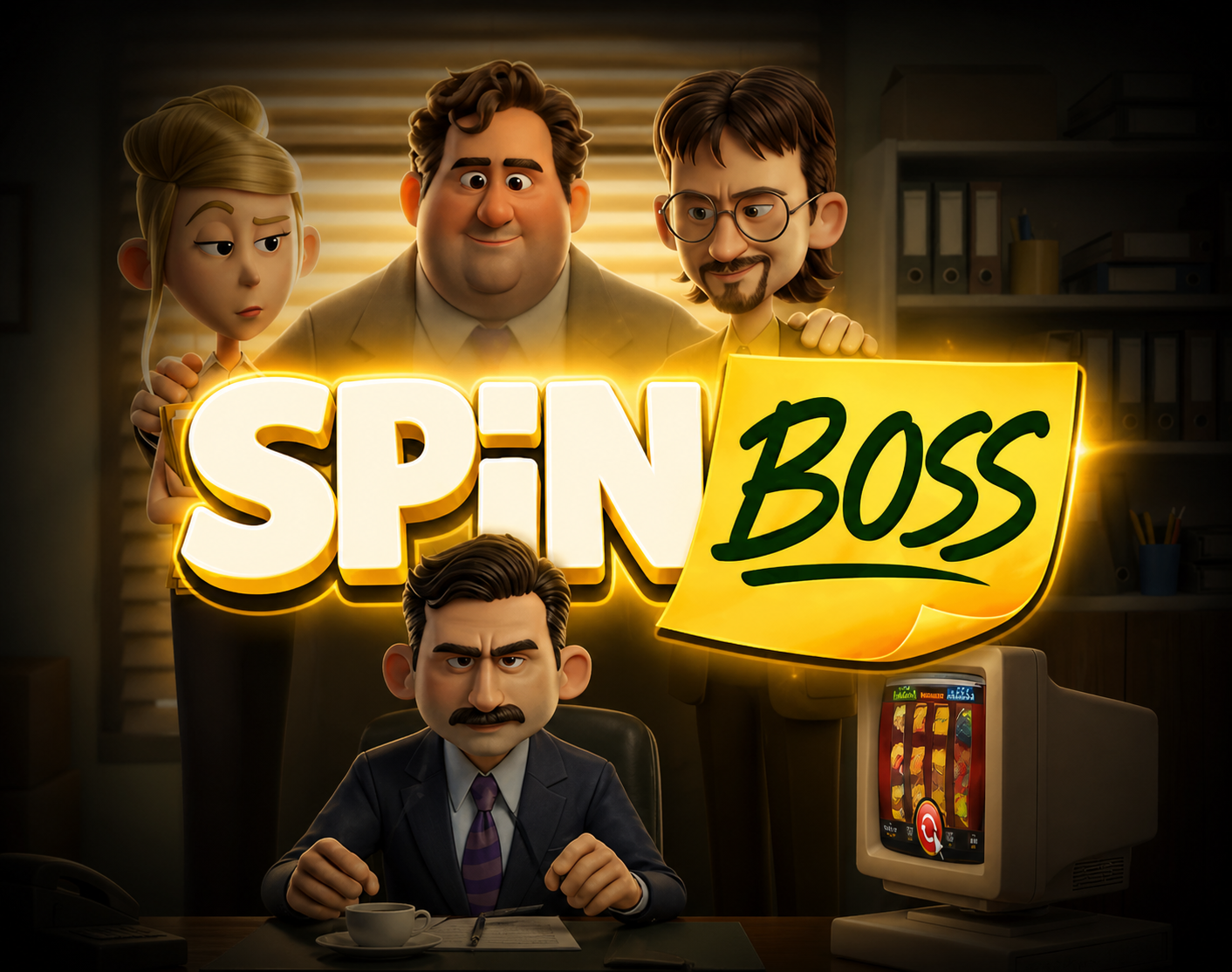 SpinBoss Casino